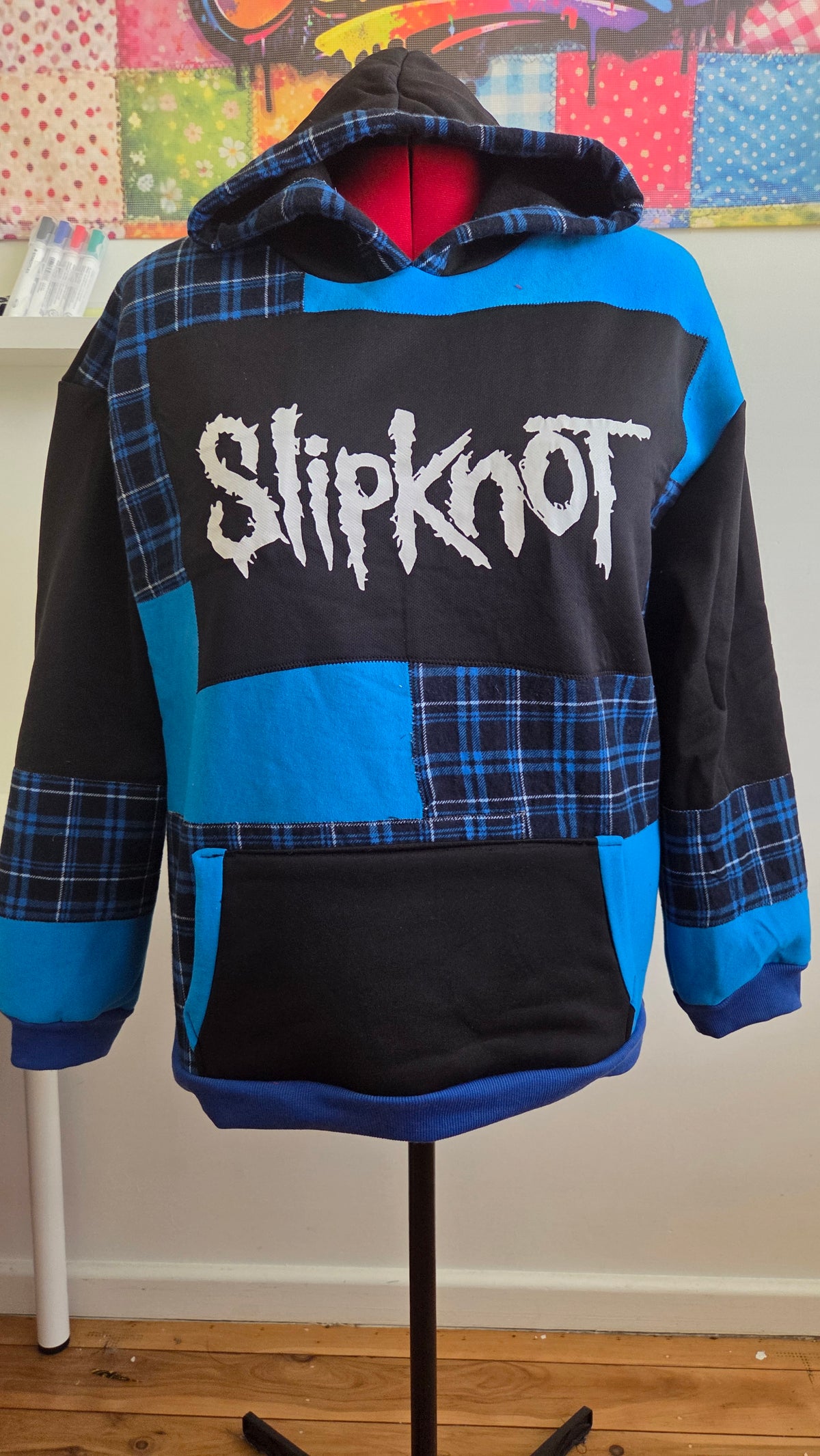 Slipknot hoodie