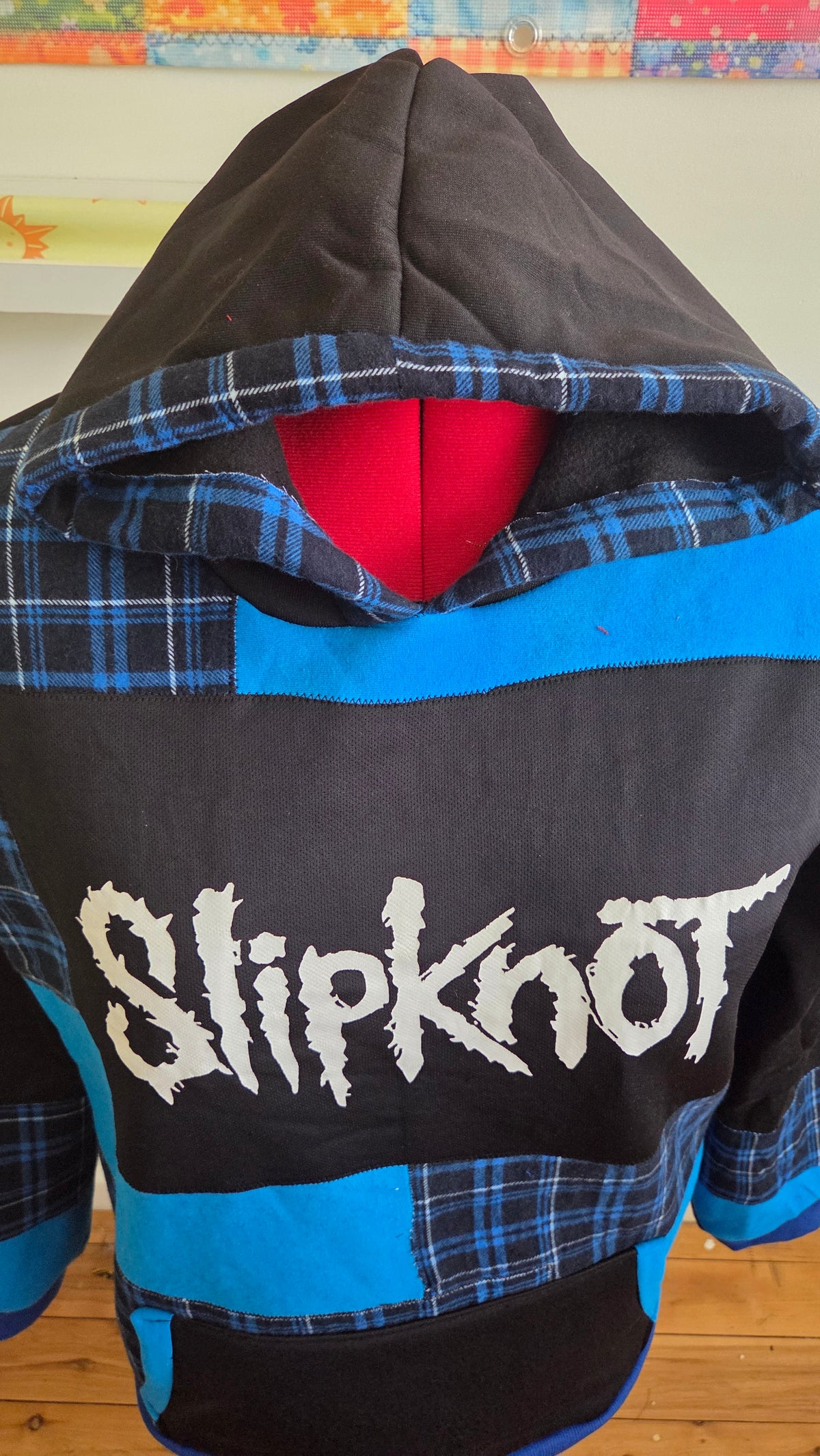 Slipknot hoodie