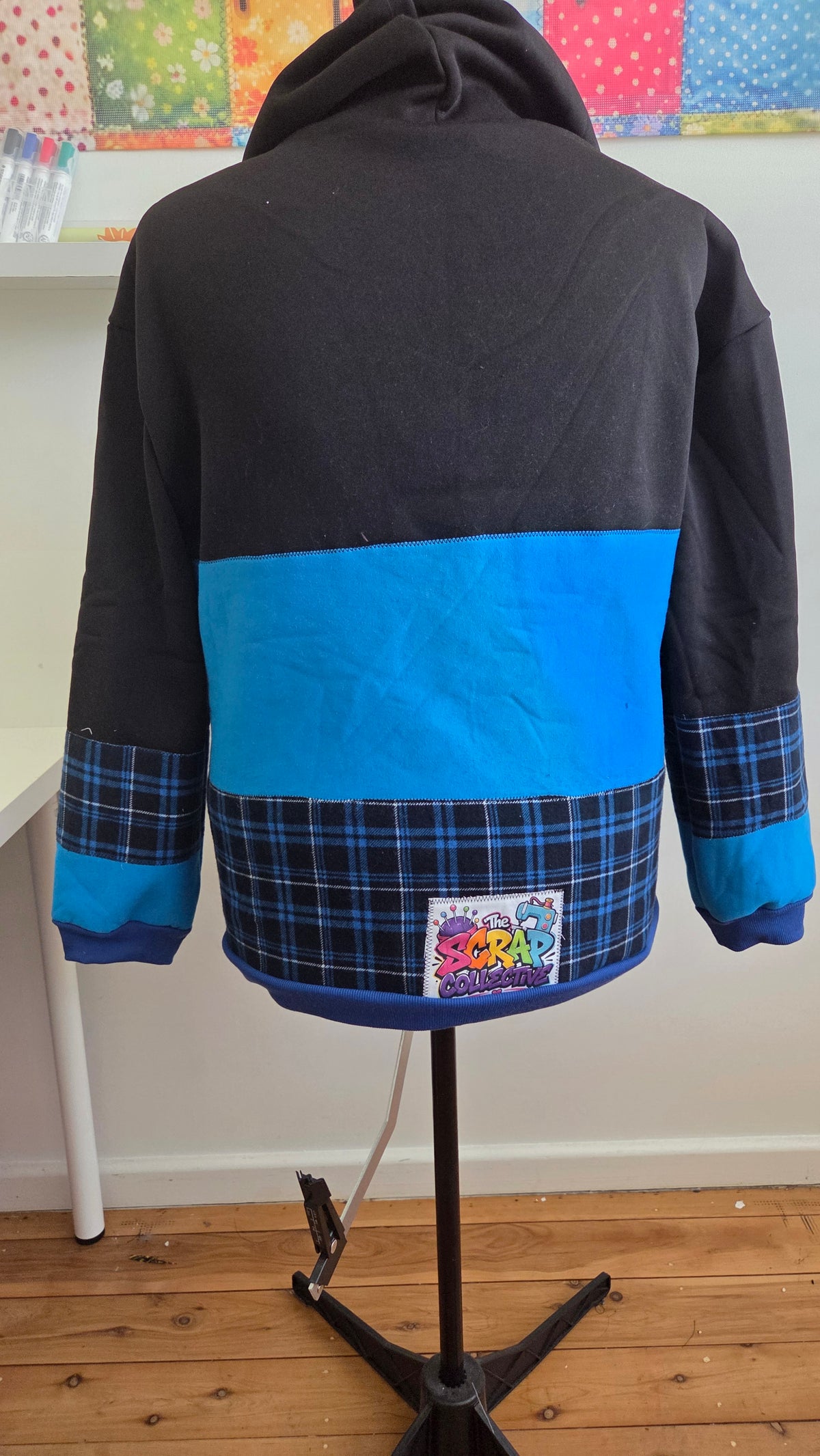 Slipknot hoodie