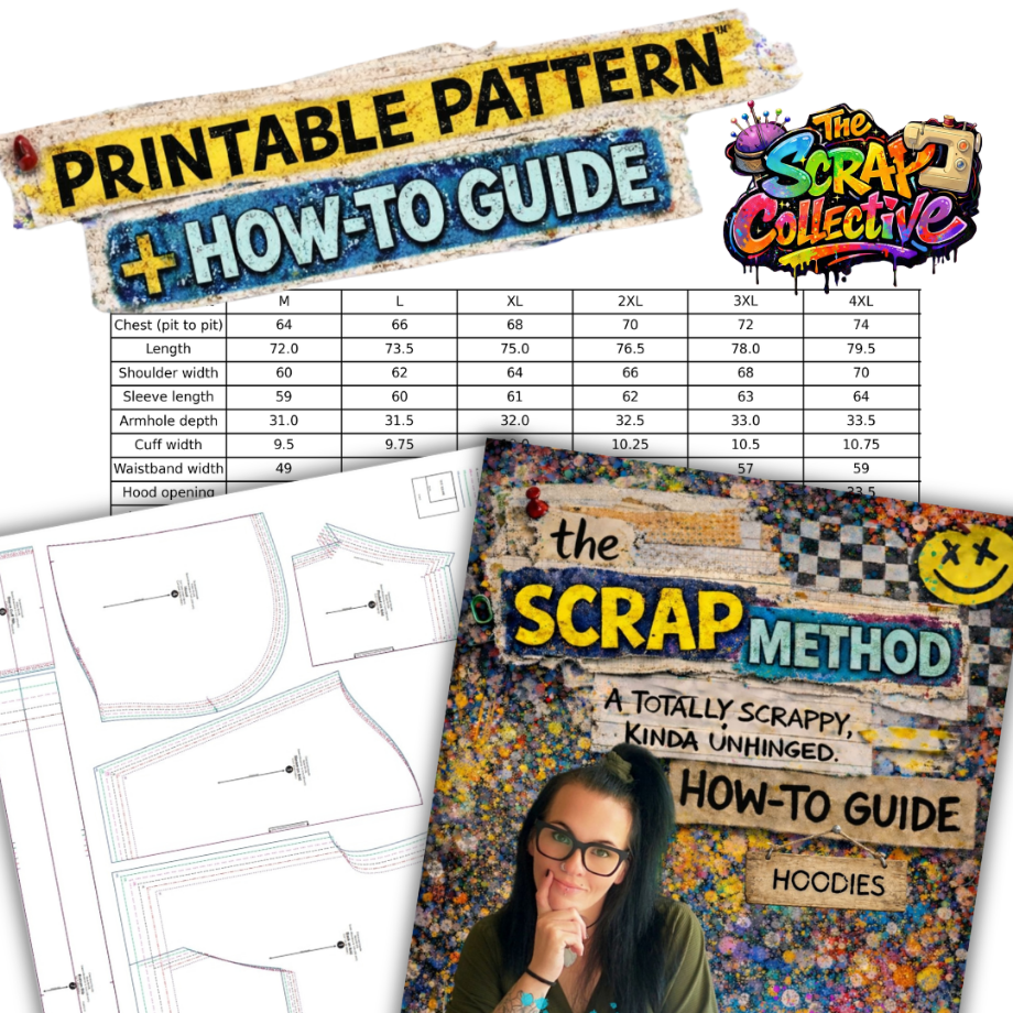 The ScrapCollective